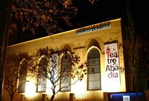 Teatro Abadia, Madrid